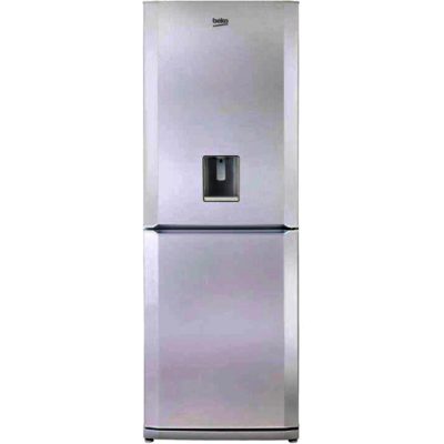 Beko CFDL7914W Frost Free Fridge Freezer in White